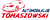 logo AK Tomaszowski